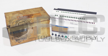 NEW SCHNEIDER ELECTRIC TELEMECANIQUE SR2 B201BD SMART RELAY