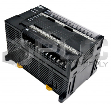NEW OMRON CP1L-M40DT1-D CPU 24 IN 16 OUT CP1LM40DT1D 