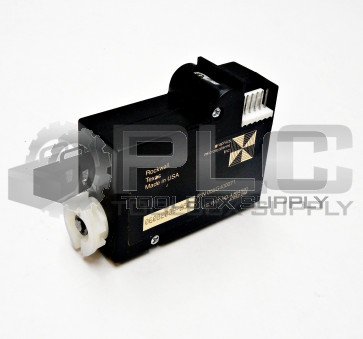 GRAPHICS MICRO SYSTEMS 055G400071 SERVO CONTROL