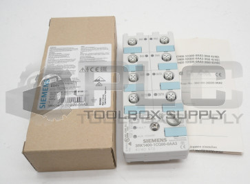 NEW SIEMENS 3RK1400-1CQ00-0AA3 MODULE