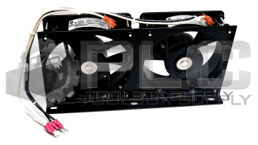 LOT OF 2 NEW COMAIR ROTRON MX2B3 FAN AXIAL 028422