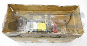 NEW FANUC A06B-0239-B200 AC SERVO MOTOR 3000RPM 2.5KW 336V 4.5A
