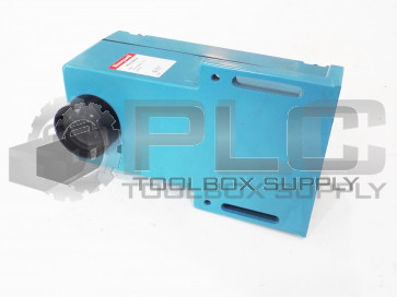 NEW HONEYWELL PEPPERL & FUCHS FE-MLS2EB-LR PHOTO AUTOMATIOIN SENSOR