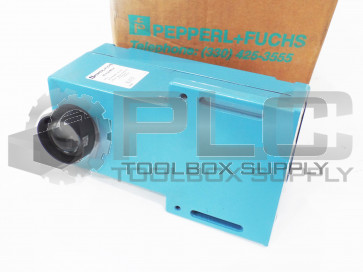 NEW HONEYWELL PEPPERL & FUCHS FE-MLS2RB-LR PHOTO AUTOMATIOIN SENSOR