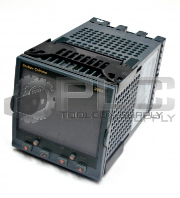NEW BARBER-COLMAN 2404/CC/VH/TH/XX/XX/XX/XX/XX/XX/XXX/AX143/XXXXXX TEMP CONTROL