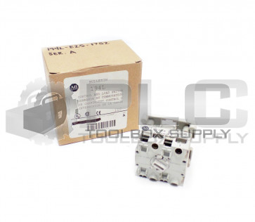 NEW ALLEN BRADLEY 194L-E25-1752 SERIES A ON-OFF SWITCH NEW