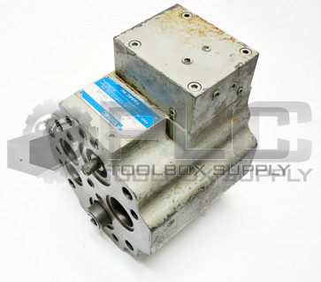 TOKIMEC EPFXG-03-P2-F-140-350-12-S1 PROPORTIONAL FLOW CONTROL VALVE