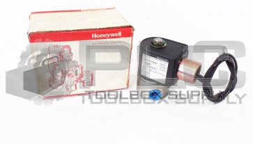 NEW HONEYWELL SKINNER VALVE 71215SN2KN00N0C111P3