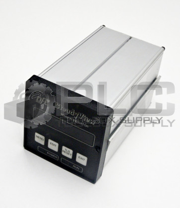 NEW DFE STEADY VIEW SVP-250 TENSION INDICATOR SVP250 115VAC 0-10VDC