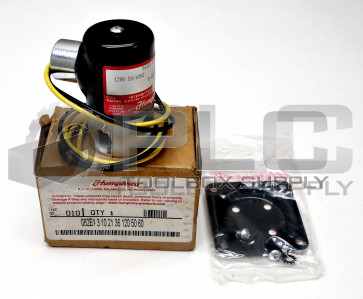 NEW HUMPHREY 062E131021361205060 PNEUMATIC VALVE 3WAY 2POSITION 1/4IN-NPT 120VA