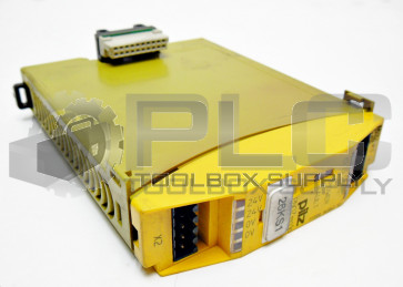 PILZ PNOZ-MO1P SAFETY RELAY 2AMP 24VDC