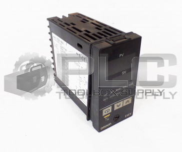 OMRON E5EK-AA2 DIGITAL CONTROLLER