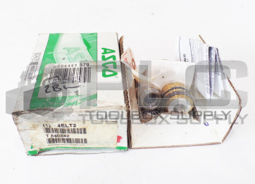 NEW ASCO REPAIR KIT 4ELT2 FITS 8222G002 8222G003 