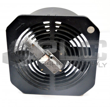 INDUSTRIAL COMMERCIAL FAN 10"
