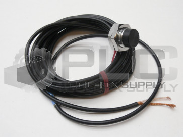 NEW KEYENCE EX-416V SENSOR HEAD HIGH SPEED 5MM RANGE 3M CABLE