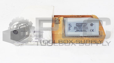 NEW ALLEN BRADLEY PHOTOSWITCH TERMINAL BASE 42LTB-5000