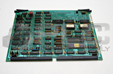 GENERAL ELECTRIC 44A719307-103 CPU04 BOARD 44A719307103