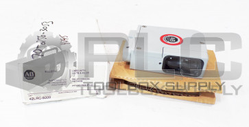NEW ALLEN BRADLEY 42LRC-5000 PHOTOSWITCH PHOTOHEAD