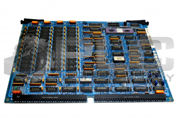GENERAL ELECTRIC 44A719326-G01 D-RAM BOARD 44A719326G01