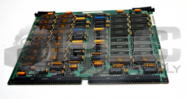 GENERAL ELECTRIC 44A719342112R11 ERM03 MACHINING CENTER APPLICATION BOARD