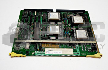 GENERAL ELECTRIC 44A295191-004 BUB02 BOARD INTEL IN-203 44A295191004