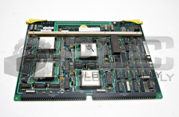GENERAL ELECTRIC 44A295191-004C PC BOARD 44A295191004C