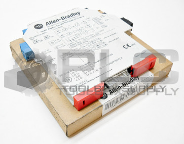 NEW ALLEN BRADLEY 937TH-DISAR-DC2 SWITCH AMPLIFIER / 937THDISARDC2
