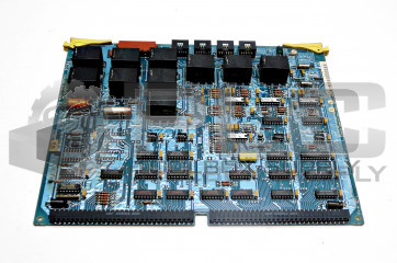 GENERAL ELECTRIC 44A719311-G02 PWC02 BOARD 44A719311G02