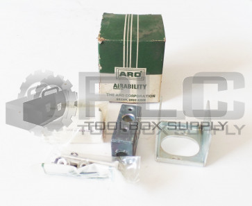 NEW ARO 59064 PANEL MOUNTED PNEUMATIC KIT 