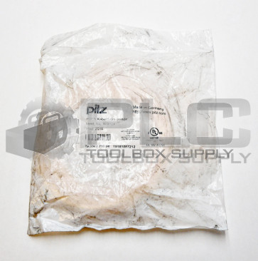NEW PILZ PSEN KABEL 5,0M GERADE 533121