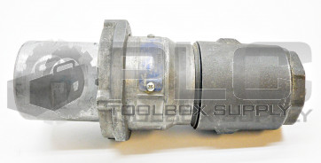 COOPER CROUSE HINDS APJ6485 ARKTITE PLUG 60AMP 3WIRE 4POLE