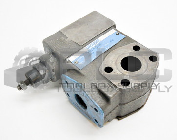 NEW VICKERS CPF1S 08 F W 20 HYDRAULIC VALVE CPF1S-08-F-W-20 / 02-301312