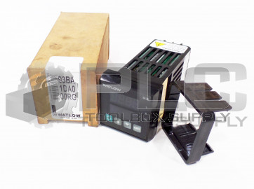 NEW WATLOW 93BA-1DA0-00RG TEMPERATURE CONTROLLER 93BA1DA000RG