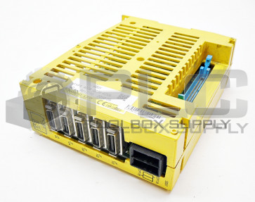 FANUC A02B-0236-C205 FEEDBACK INTERFACE MODULE