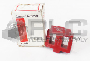 NEW CUTLER HAMMER 9-1887-1 110/120V-AC SOLENOID COIL 1887-1