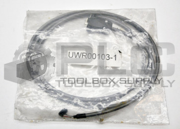 NEW YASKAWA UWR00103-1 CABLE