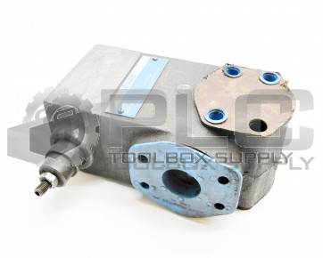 NEW VICKERS CPF1S 10 G W 20 HYDRAULIC VALVE CPF1S-10-G-W-20 / 02-310257