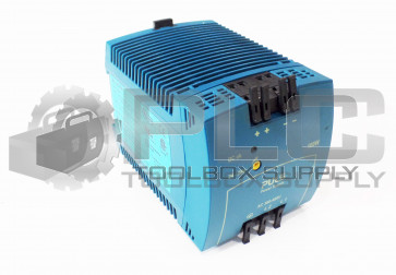 NEW PULSE ML 100.200 POWER SUPPLY