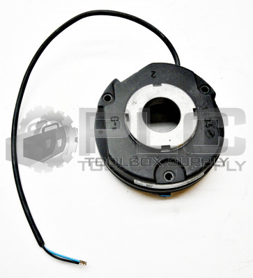 NEW INTORQ BFK458-10E D-AERZEN BRAKE ONLY 24V DC 30W 16NM