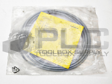 NEW TURCK BI5U-Q08-AP6X2 RECTANGULAR SENSOR / 1608901