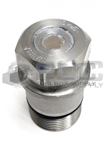 NEW STAUBLI SPH08.2427/IA/MA/JV COUPLING SPH082427IAMAJV