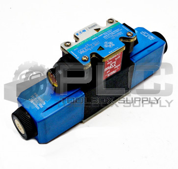 NEW EATON VICKERS DG4V-3S-2C-M-FPA5WL-H5-60 VALVE DG4V3S2CMFPA5WLH560