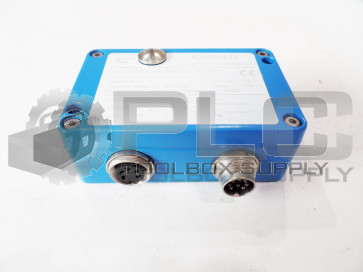 NEW KISTLER 4618Q01 PRESSURE SENSOR 4085A