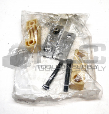 NEW BEHRINGER SH51315-SP TUBE CLAMP KIT 1" SH51315SP