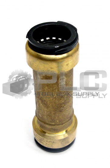 NEW WATTS LF4716-18 SLIP REPAIR UNION 1"X1" LF471618