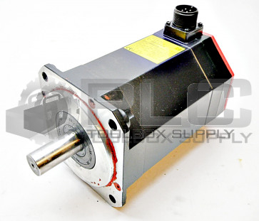 FANUC A06B-0238-B100 AC SERVO MOTOR