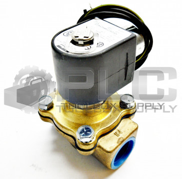 NEW PARKER 12F23C2148ACF4C05 VALVE 