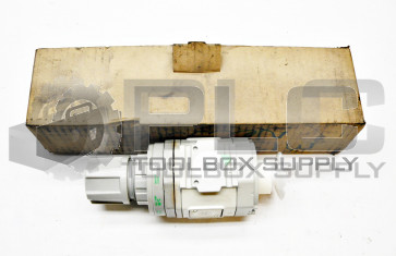 NEW CKD W3000-10-W-F FILTER REGULATOR W3000 