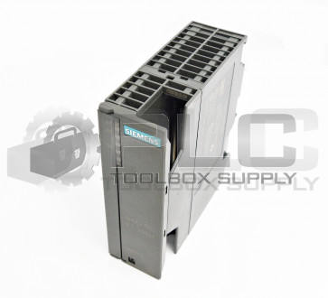 SIEMENS 6ES7 153-1AA03-0XB0 INTERFACE MODULE