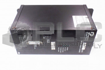 SIGMA PACIFIC SCIENTIFIC 5630-023 MOTOR CONTROL DRIVE